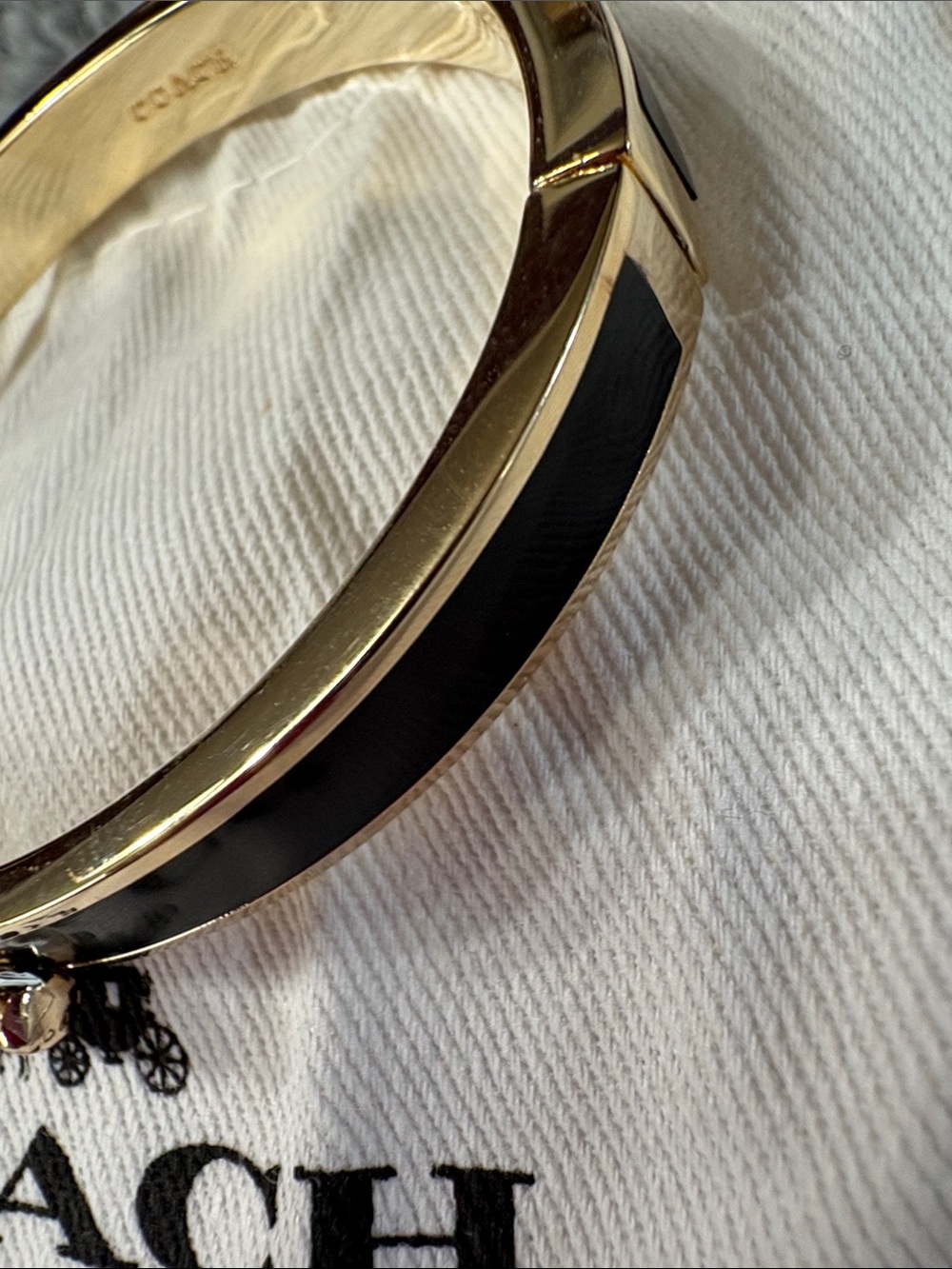 Coach Bracelet - Picture 7 of 11